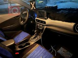 هیۆندای کۆنا